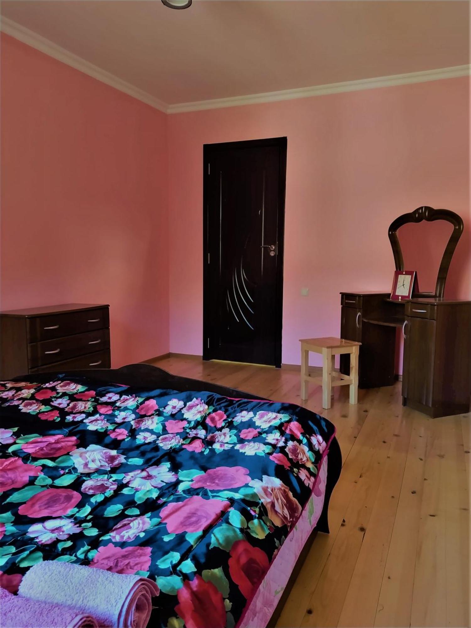 Gujejiani Guest House Местія Екстер'єр фото