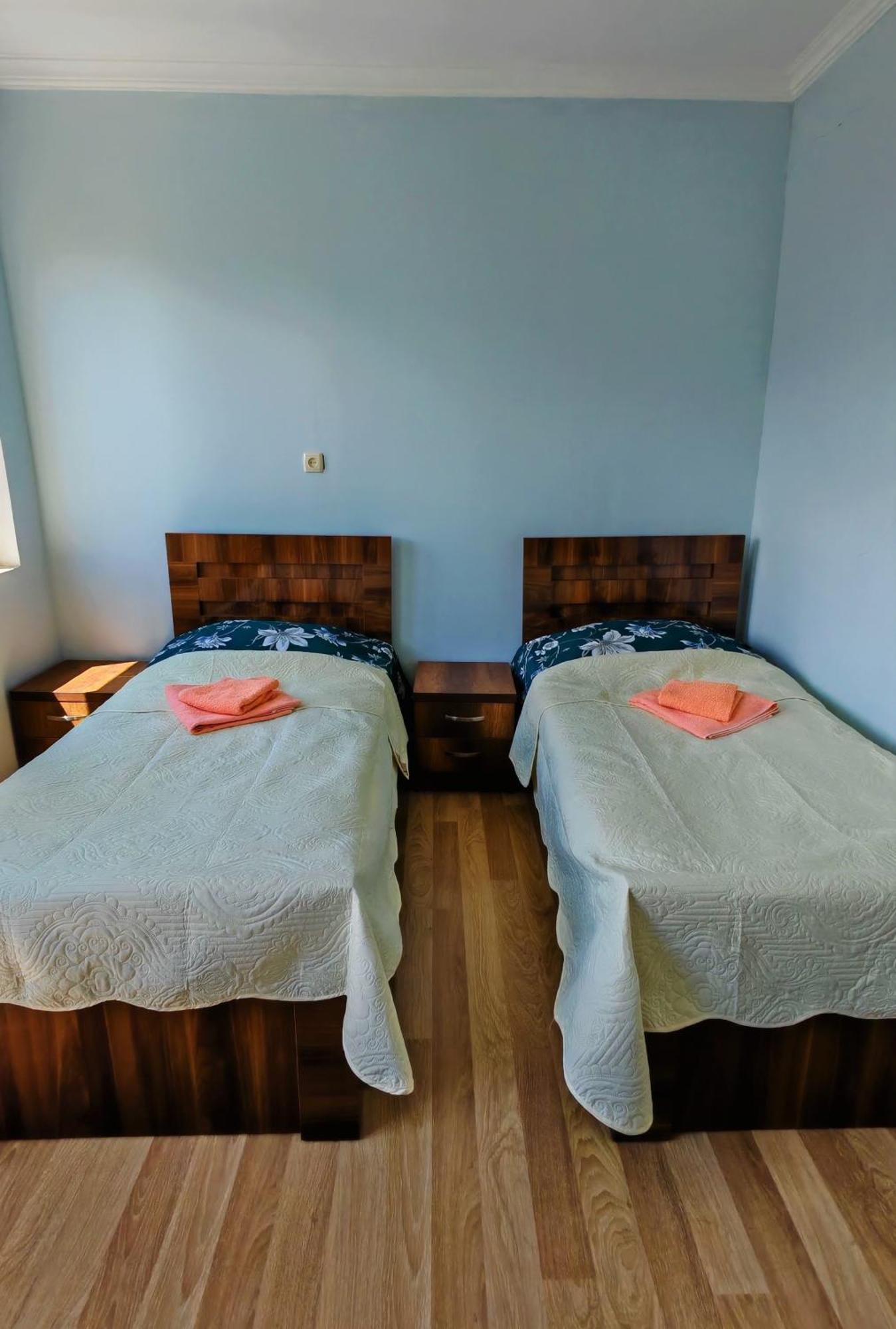Gujejiani Guest House Местія Екстер'єр фото