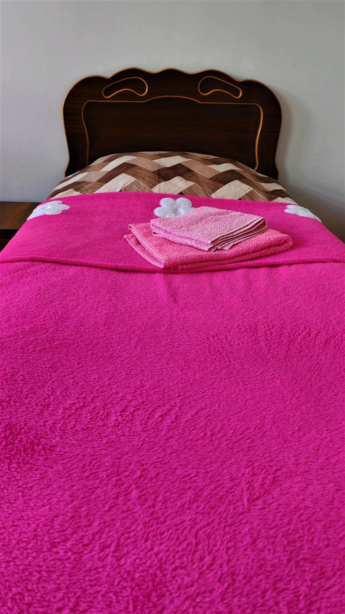 Gujejiani Guest House Местія Екстер'єр фото